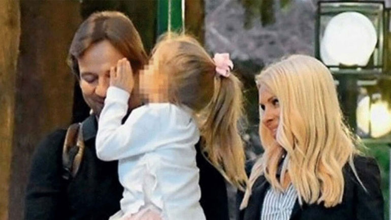 Ελένη Μενεγάκη για τον σεισμό: «Η μικρότερη κόρη μου ήρθε τρέχοντας μέσα στο κρεβάτι»