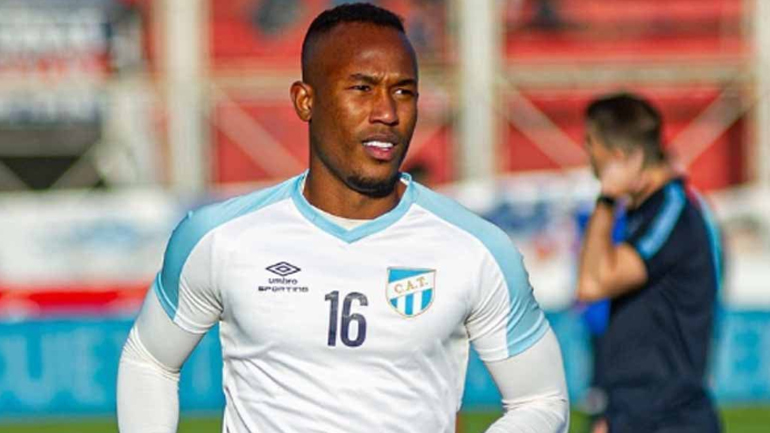 Πέθανε o 22χρονος διεθνής Κολομβιανός Αντρές Μπαλάντα – Kατέρρευσε στην προπόνηση της ομάδας του