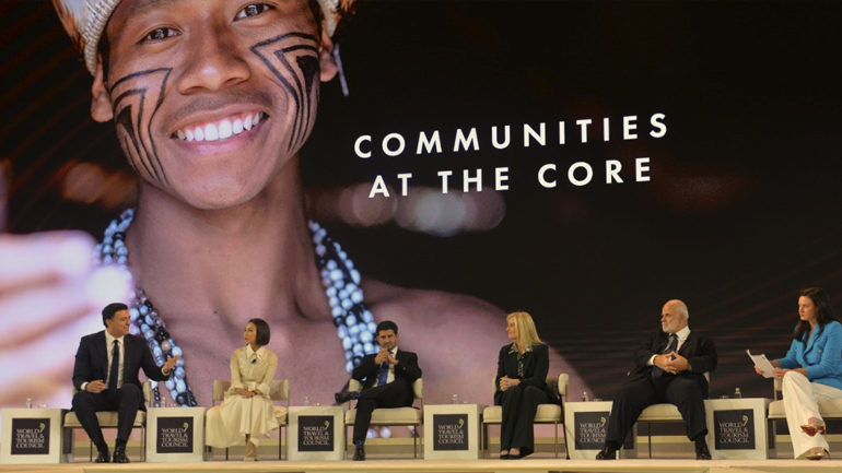 Β. Κικίλιας από Ριάντ: Η Ελλάδα στο επίκεντρο της παγκόσμιας αναγνώρισης