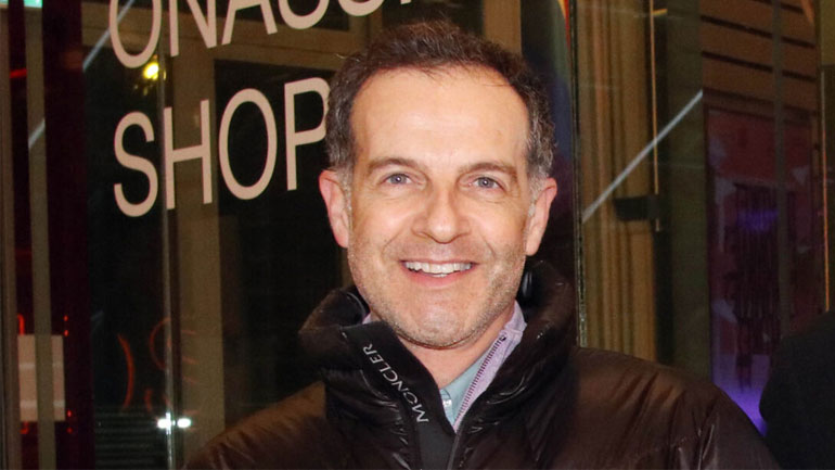 O Άρης Καβατζίκης εξομολογείται: «Έφαγα κλωτσιά κανονική, εννοώ βία!»