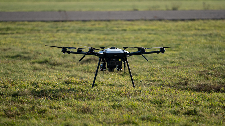 ΗΠΑ-Κατάρ: Το αμερικανικό Yπ. Εξ. ενέκρινε ενδεχόμενη πώληση συστήματος anti-drone