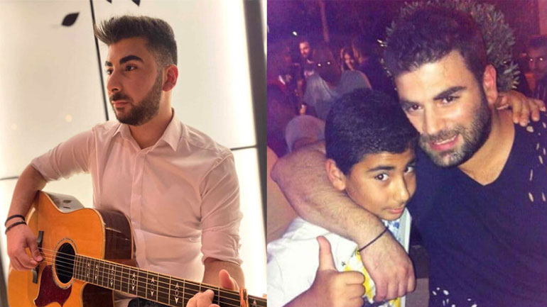 Κωνσταντίνος Παντελίδης: Η εξομολόγηση για το δυστύχημα του Παντελή Παντελίδη