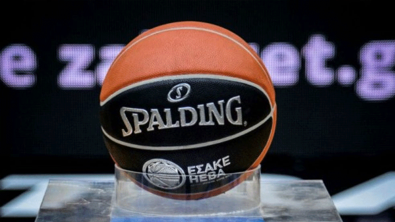 ΕΣΑΚΕ: Το Σαββατοκύριακο 17-18 Δεκεμβρίου θα διεξαχθεί το 25ο All-Star Game