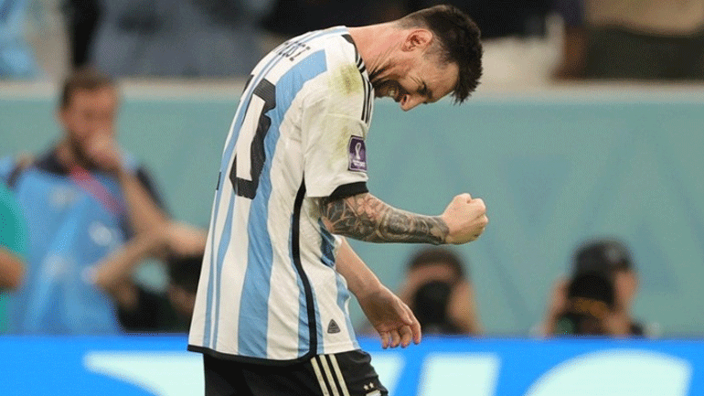Μουντιάλ 2022: Η πρώτη… εθνική μονομαχία των 170 γκολ, Μέσι vs Λεβαντόφσκι