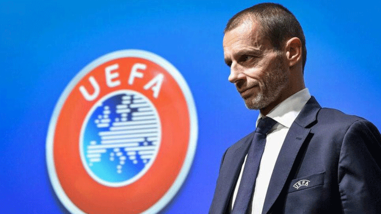 Τσέφεριν: «Το όραμά μας είναι ένα μοντέλο που εξυπηρετεί το συμφέρον πολλών, όχι λίγων εκλεκτών»