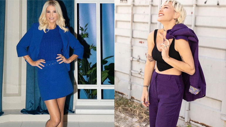 Πηνελόπη Αναστασοπούλου για Φαίη Σκορδά: «Έχω πάει καλεσμένη και λέει: “τώρα υποδεχτείτε την Πηνελόπη Πλάκα”»