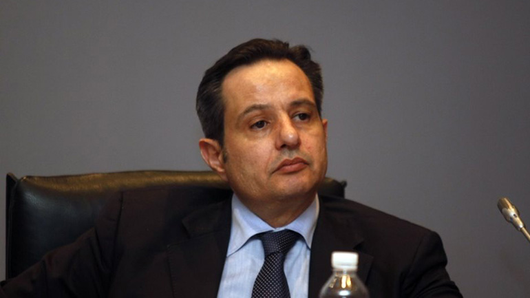 Τόμπρας στο Ειδικό Δικαστήριο για τις τηλεοπτικές άδειες: Το κανάλι θα το έστηνε ο Καλογρίτσας για τον ΣΥΡΙΖΑ