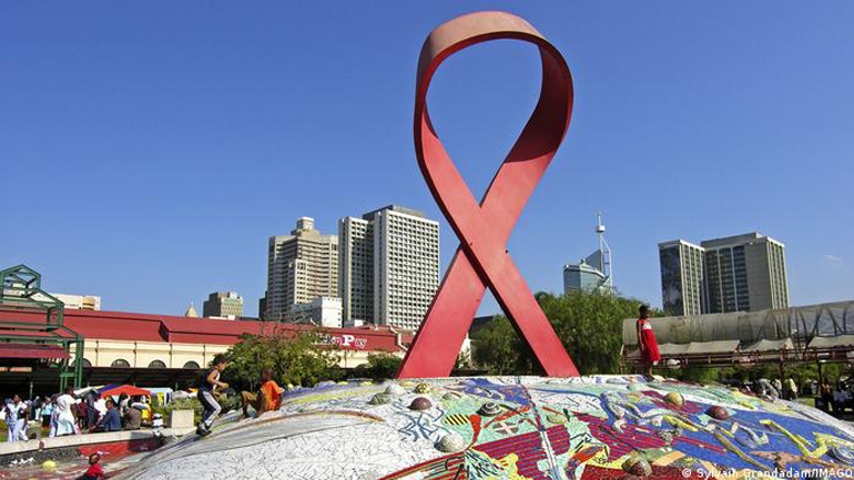 «Παγκόσμια ημέρα κατά του AIDS»: Το στίγμα του HIV στη Ν. Αφρική