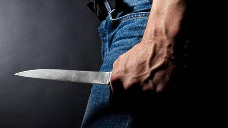 Ηράκλειο: 32χρονος απείλησε τη σύζυγο του με κουζινομάχαιρο