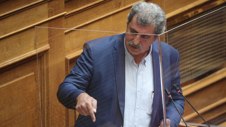 Πολάκης: Οι ρυθμίσεις του νομοσχεδίου για τη δευτεροβάθμια περίθαλψη θα αποτύχουν