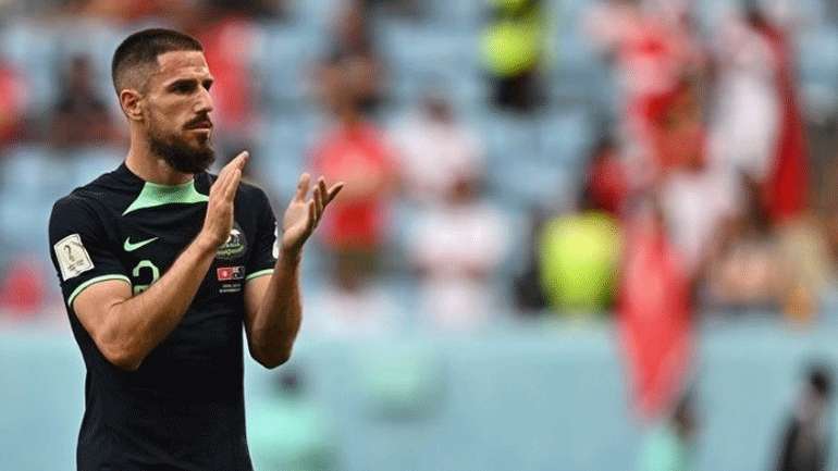 Ντέγκενεκ: «Ο Μέσι είναι άνθρωπος, πρέπει να είμαστε 100% έτοιμοι»