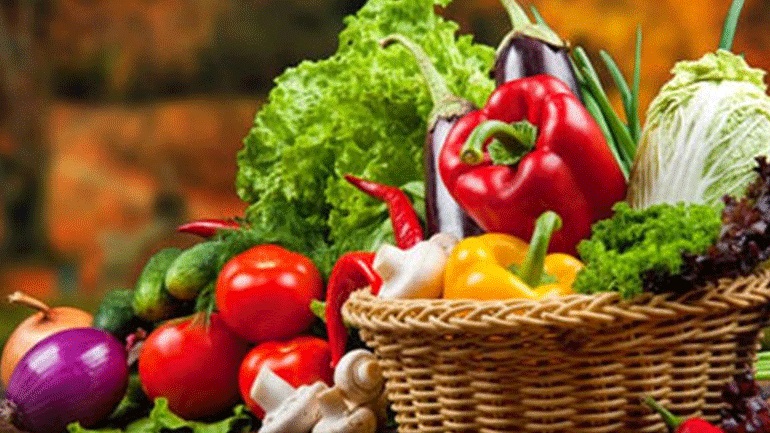 Η φυτοφαγική διατροφή μειώνει τον κίνδυνο καρκίνου του παχέος εντέρου στους άνδρες