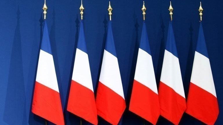 Γαλλία: «Έντονη ανησυχία»  για το ενδεχόμενο νέας χερσαίας επιχείρησης της Τουρκίας στη Συρία