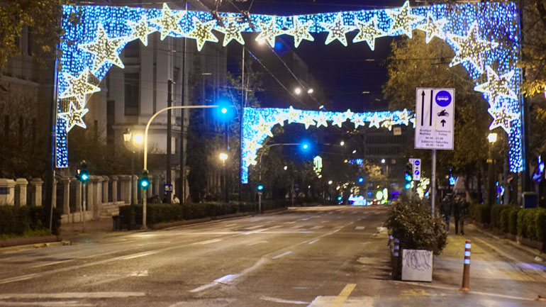 Αλλάζουν όλα στη διασκέδαση σε μια προσπάθεια επιβίωσης των επιχειρήσεων – Αγωνία για τους εργαζόμενους