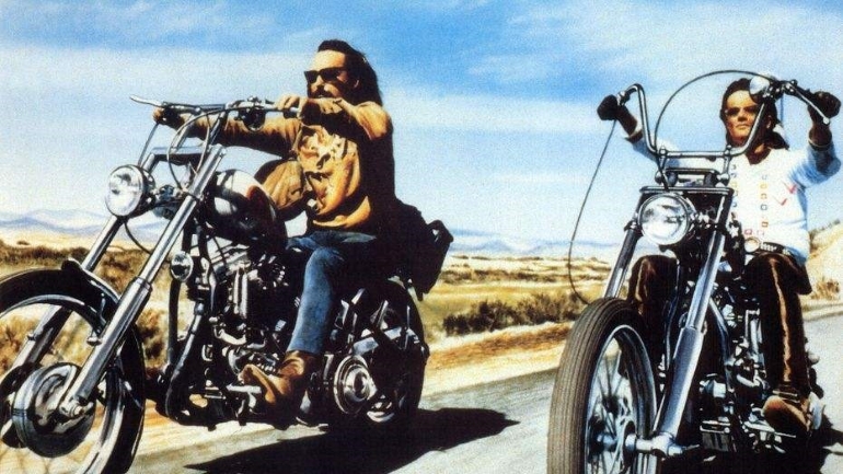Τί μπορεί (αν μπορεί) να προσφέρει ένα remake του Easy Rider;