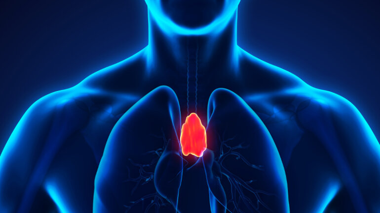 Θυμεκτομή με ελάχιστα επεμβατικές τεχνικές