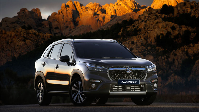 Suzuki SUV: Όταν οι επιδόσεις συναντούν την οικονομικότερη off-road διάθεση