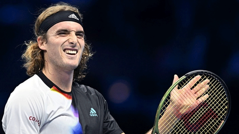 Τένις: Ο Τσιτσιπάς τάσσεται κατά του «μοντέρνου φεμινισμού» στο Twitter