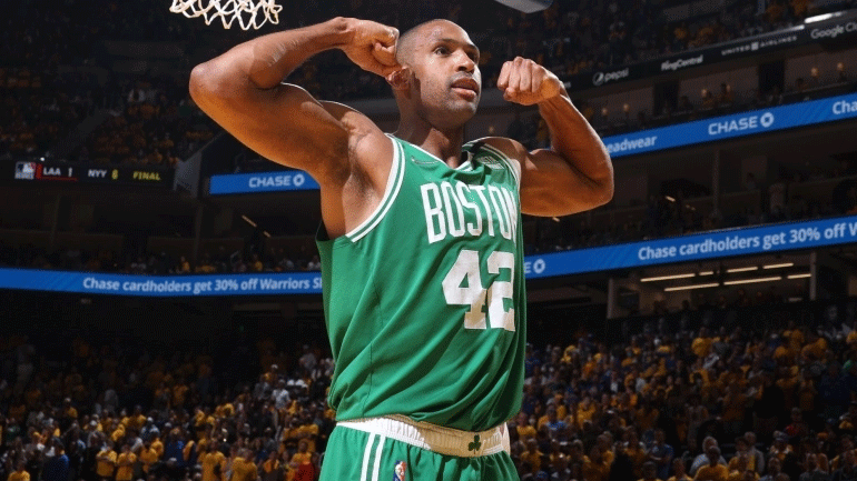 NBA: Ο Χόρφορντ στη Βοστώνη ως τα 39 του