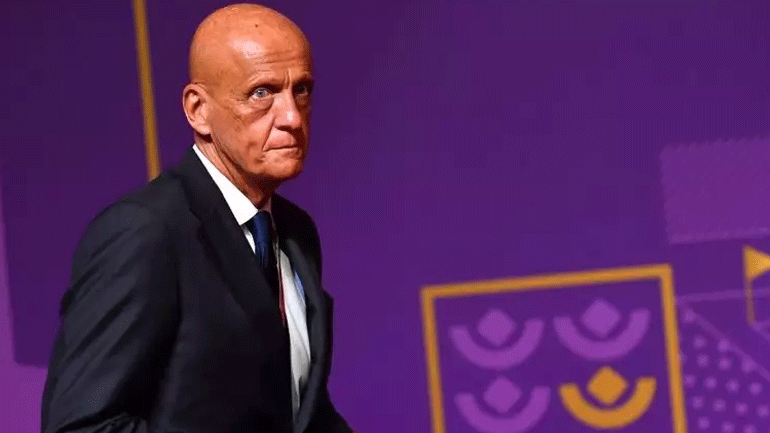 Κολίνα: «Οι φίλαθλοι ζητούν περισσότερες καθυστερήσεις, θέλουν περισσότερο ποδόσφαιρο»