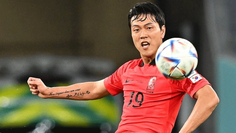 Κιμ Γιουνγκ-Γκουόν: «Με λίγη τύχη μπορούμε το θαύμα»