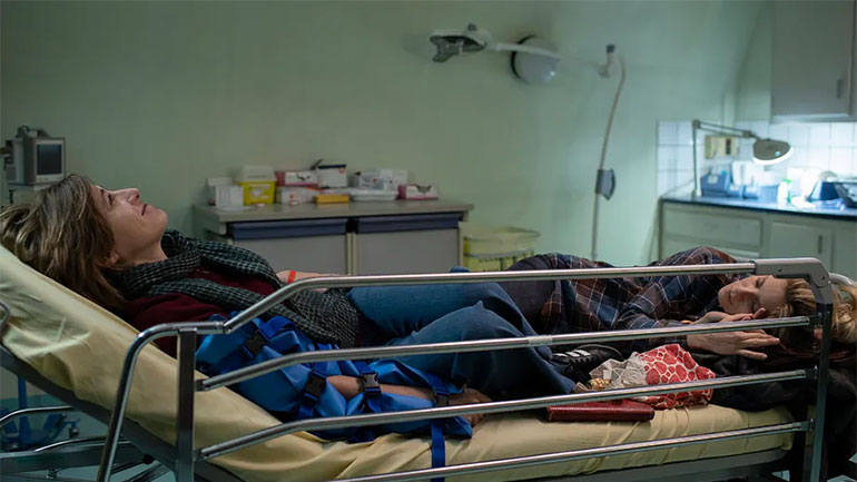 «Η Μεγάλη Ρήξη»: Μια ταινία της Κατρίν Κορσινί για τη Γαλλία των Κίτρινων Γιλέκων