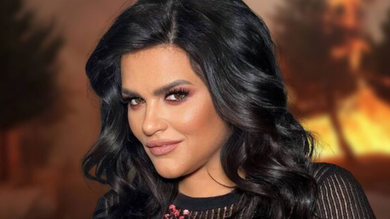 Δήμητρα Κατσαφάδου: Εξιχνιάστηκε η υπόθεση κλοπής στο κατάστημά της στο Περιστέρι