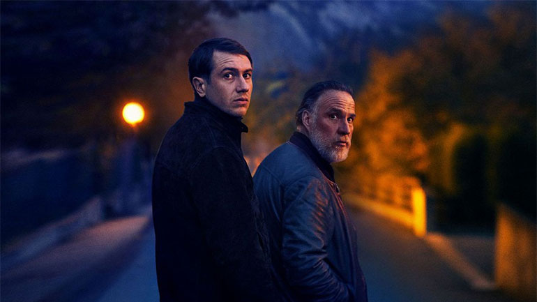 «Η Νύχτα της 12ης»: Ένα συναρπαστικό αστυνομικό θρίλερ του Ντομινίκ Μολ