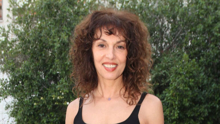 Δήμητρα Παπαδήμα: «Είδα ότι η θρησκεία δεν κάνει και πολύ καλό»