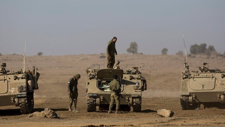 Αυτοκτόνησε ο ηγέτης του ISIS όταν περικυκλώθηκε από άνδρες του ελεύθερου Συριακού στρατού