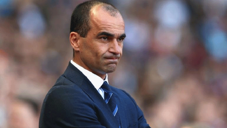 Βέλγιο: Είπε «αντίο» ο Μαρτίνεθ