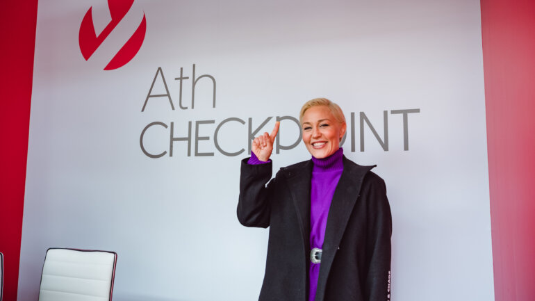 «Αν θες να μάθεις, βάζεις δάχτυλο» – Νίκησε τον φόβο του στίγματος και κάνε την εξέταση για τον HIV «Αν θες να μάθεις, βάζεις δάχτυλο» – Νίκησε τον φόβο του στίγματος και κάνε την εξέταση για τον HIV