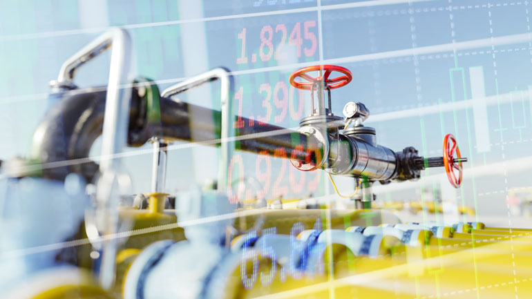 Νέα επιστολή από Ελλάδα και άλλες 6 χώρες για φθηνό φυσικό αέριο