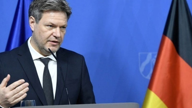 Γερμανία: Δεν θα υποχωρήσουμε στο θέμα της Ουκρανίας μόνο και μόνο λόγω της ενεργειακής κρίσης