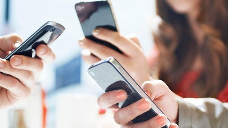 Οι συνδρομές κινητής τηλεφωνίας 5G αναμένεται να φτάσουν τα 5 δισ. έως το τέλος του 2028