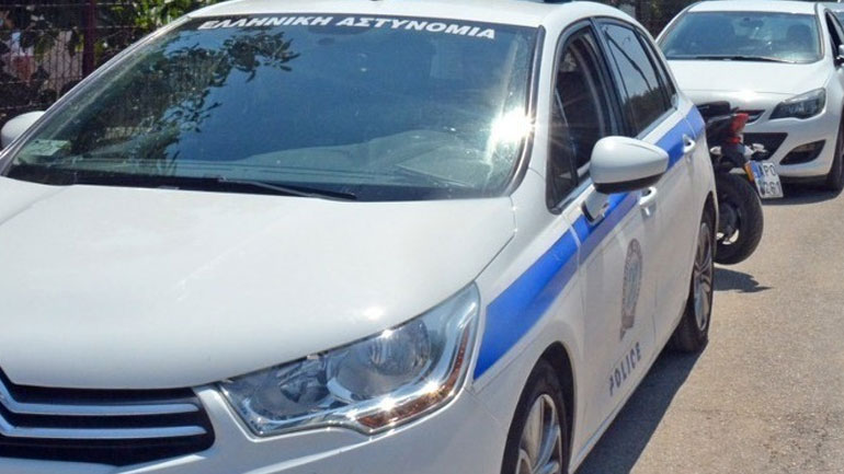 Θεσσαλονίκη: Έκλεψαν το ταμείο μίνι μάρκετ στην Πολίχνη