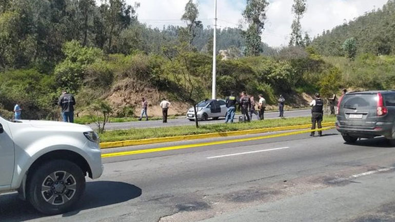 Δολοφονήθηκε διευθυντής φυλακής στον Ισημερινό
