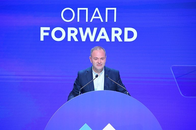 Μάρκος Βερέμης, Ιδρυτικός Partner της Big Pi Ventures και Μέλος του Δ.Σ. της Endeavor Greece.