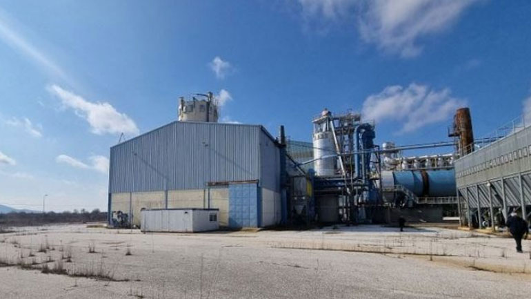 Shelman: Η πολύπαθη βιομηχανία ξύλου ψάχνει και πάλι αγοραστή