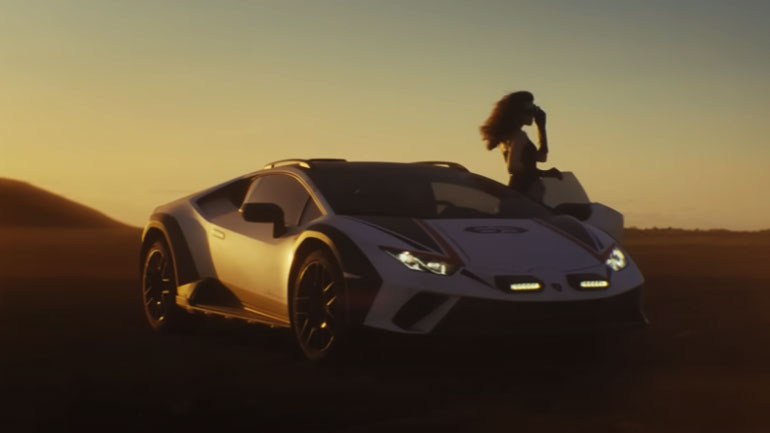 Lamborghini Sterrato και Porsche 911 Dakar ιδρύουν μία νέα κατηγορία αυτοκινήτων;