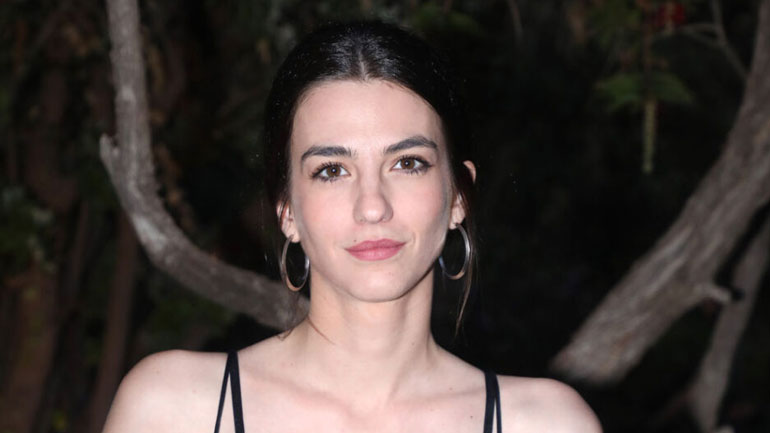 Αναστασία Παντούση: Άφησε έκπληκτη την Ελένη Μενεγάκη με την αποκάλυψή της