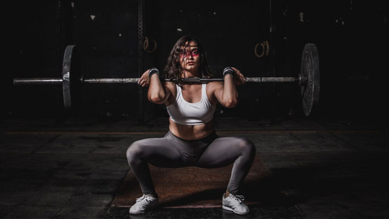 6 tips για να καταφέρεις να μείνεις συνεπής στο γυμναστήριο