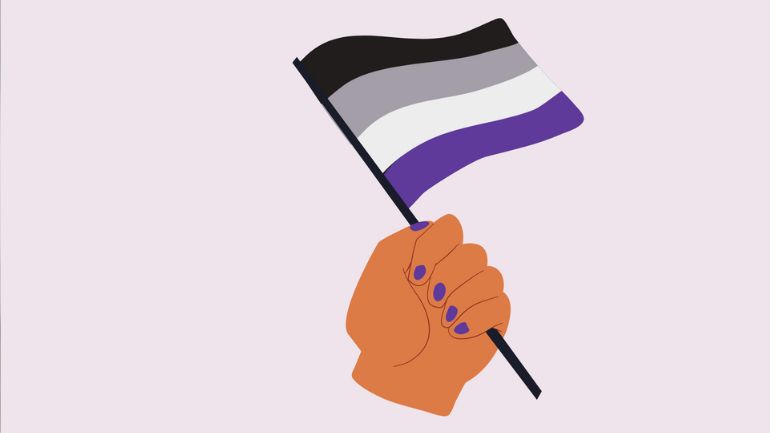 Τι είναι η ασεξουαλικότητα;