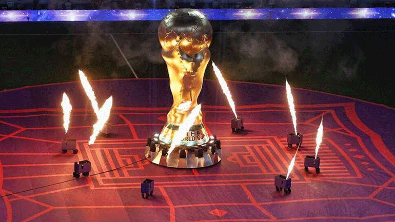 Μουντιάλ: Τα ζευγάρια της φάσης των «16»