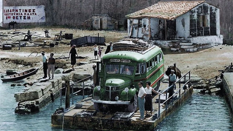 Βιβλιοπαρουσίαση: «Η δική μου Λευκάδα» του Ηλία Γεωργάκη, στην Αθήνα