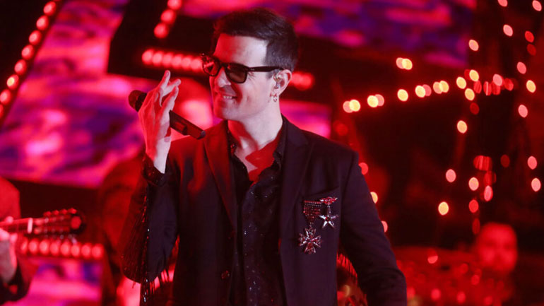 Νινο: «Δεν έχω φωνάξει ποτέ στα παιδιά μου…»