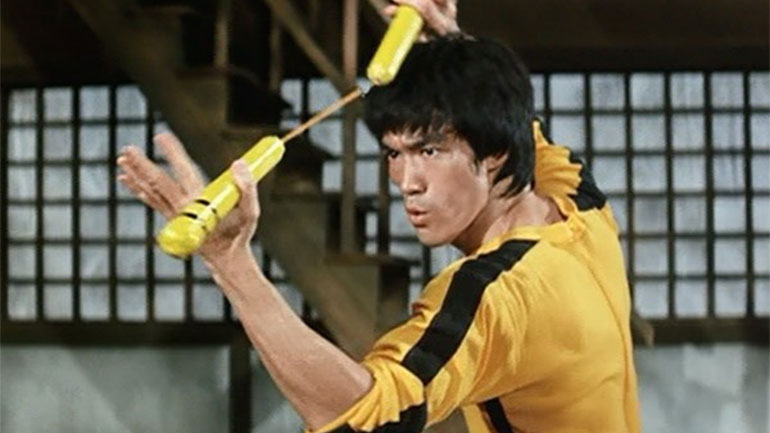 Ταινία για τη ζωή του Μπρους Λι ετοιμάζει ο Ανγκ Λι