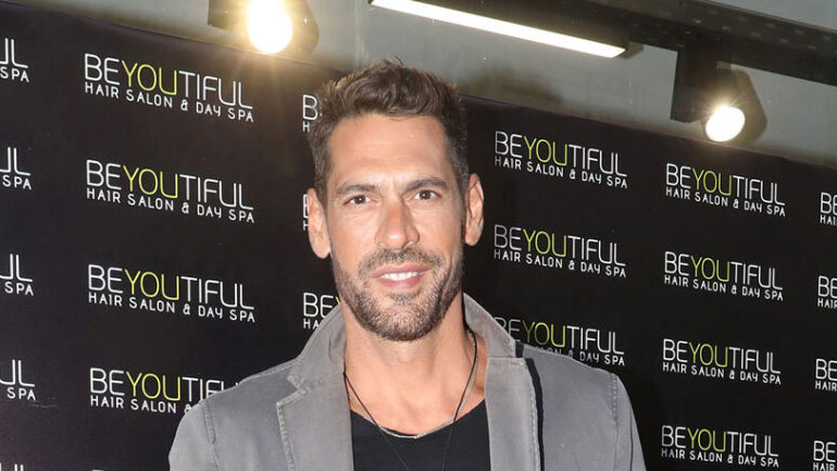 Γιάννης Σπαλιάρας: Αποκάλυψε εάν θα είναι τελικά στο Survivor All Star