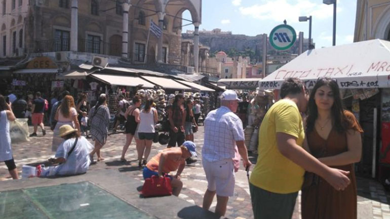 Η τελευταία φωτογραφία της Ελένης Τοπαλούδη – Τι έγραψε στο Facebook η μητέρα της