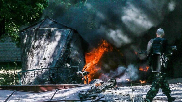 «Απογοήτευση» των ΗΠΑ: Η Ρωσία αποσύρθηκε ξαφνικά από τις συνομιλίες της New Start για πυρηνικό αφοπλισμό